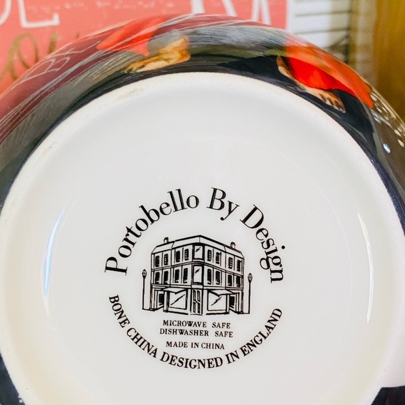 “ Lil devil “Dachshund Mug - Picture 3 of 7